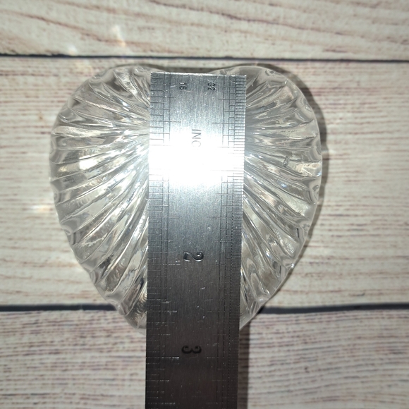 ✨Freebie✨ Eternal Crystal Heart trinket box - Picture 7 of 9